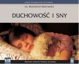 Duchowość i sny - ks. Krzysztof Grzywocz (6 płyt CD)